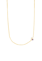 Collar Inicial V