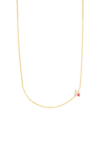 Collar Inicial V