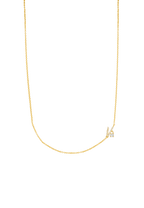 Collar Inicial V