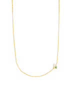 Collar Inicial V