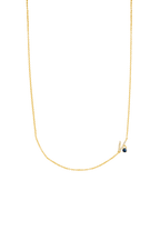 Collar Inicial V