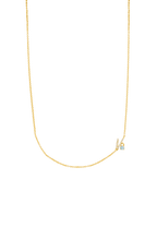 Collar Inicial V