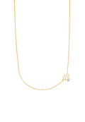 Collar Inicial W