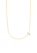 Collar Inicial X