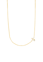 Collar Inicial X