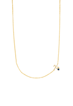Collar Inicial X