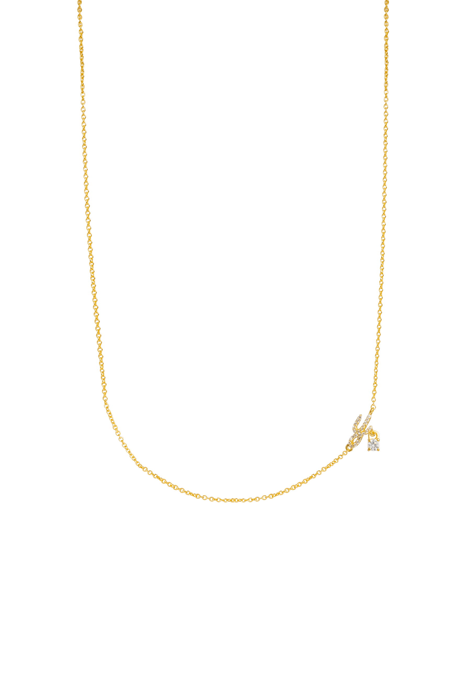 Collar Inicial Y