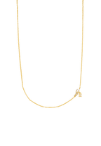 Collar Inicial Y
