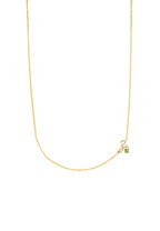 Collar Inicial Z