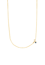 Collar Inicial Z