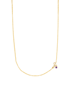 Collar Inicial Z