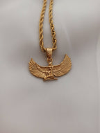Collar Isis
