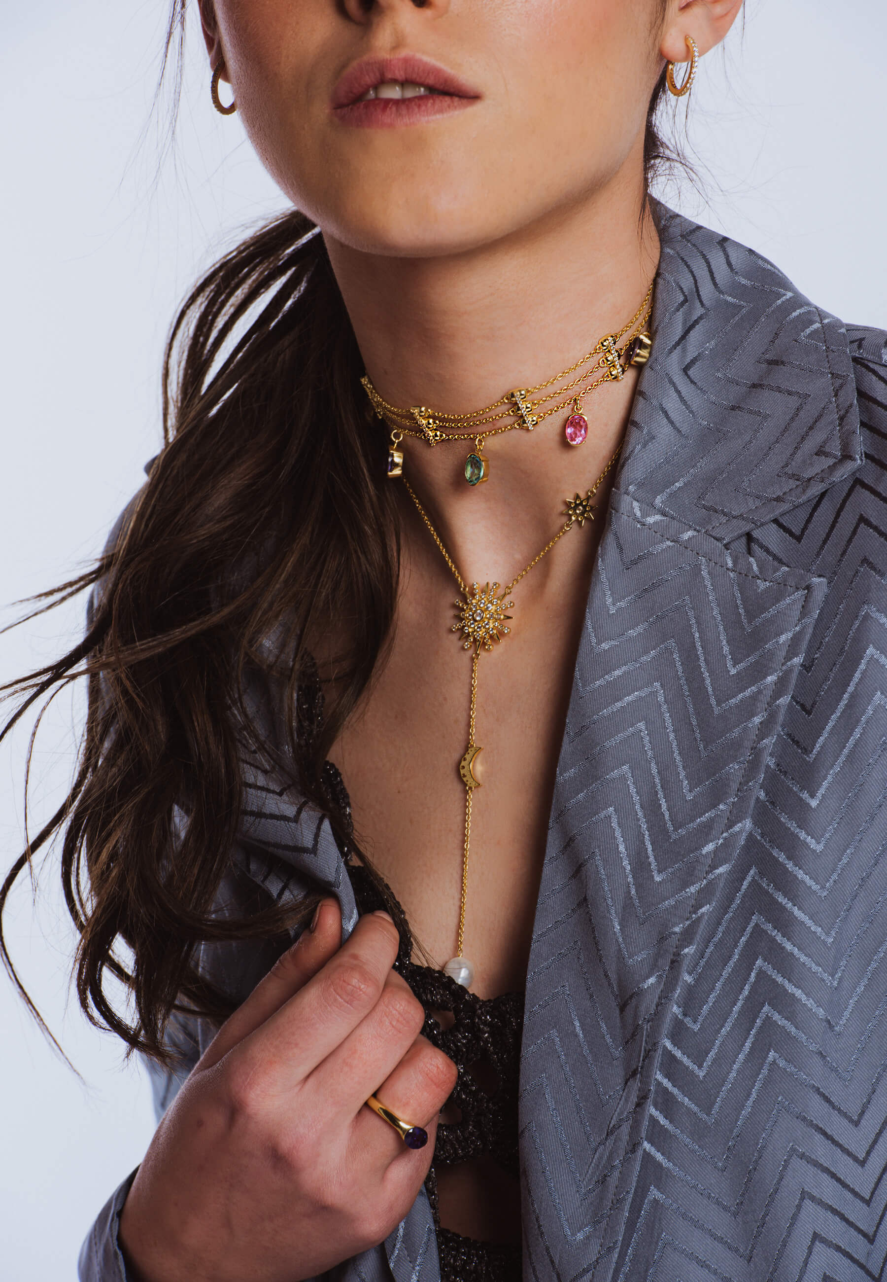 Collar The Star