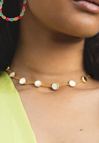 Moon Circulation Choker