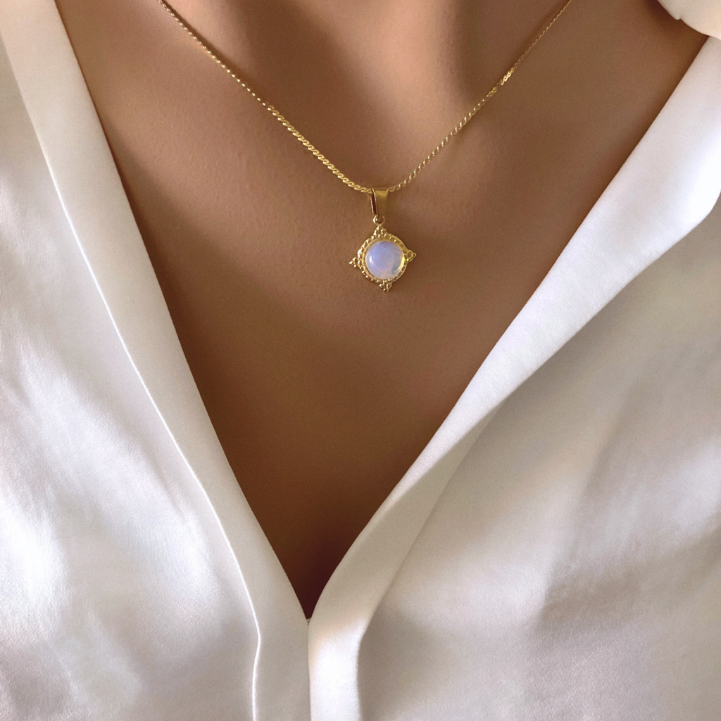 Collar Nadyr
