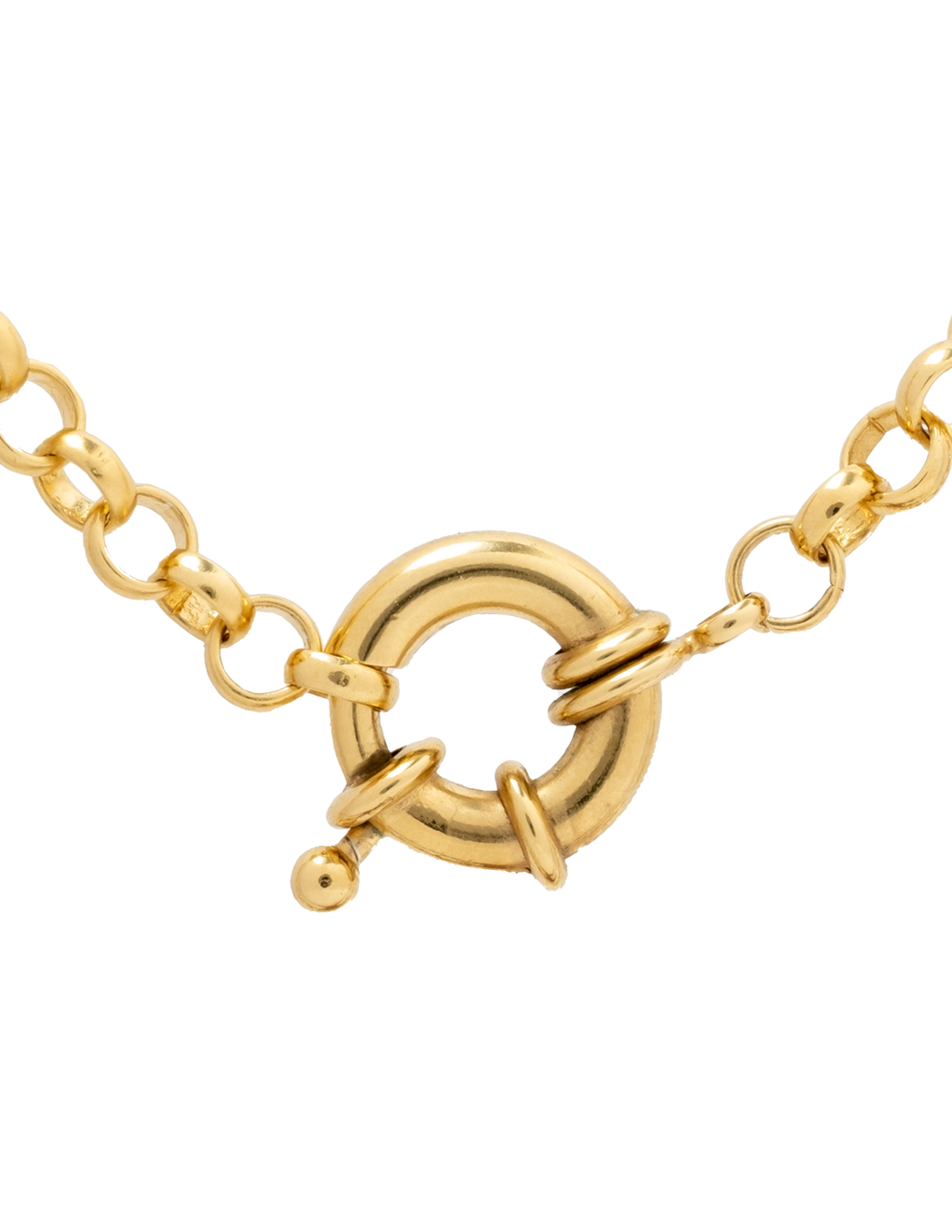 Collar Navy