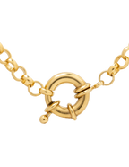 Collar Navy