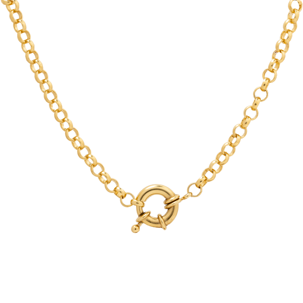 Collar Navy
