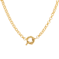 Collar Navy
