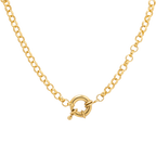 Collar Navy
