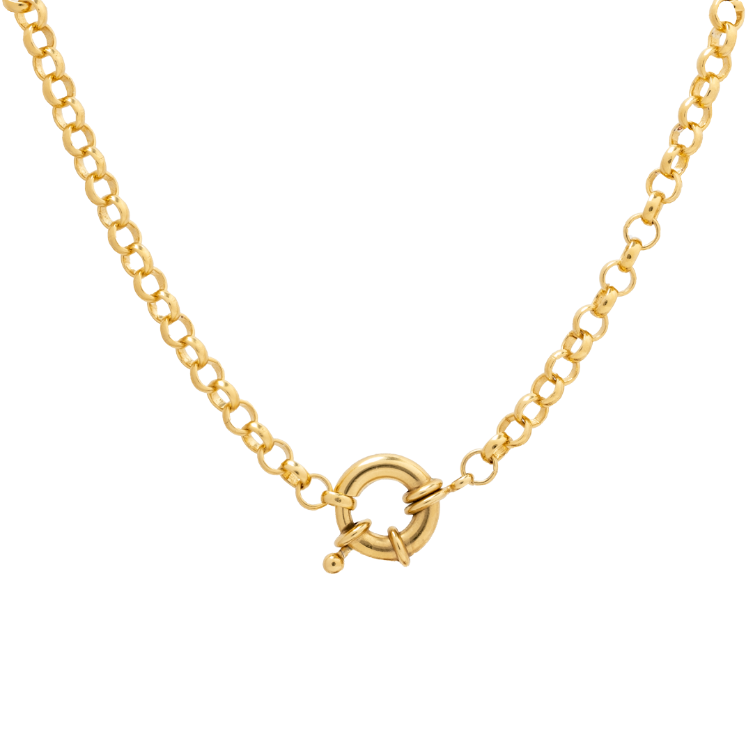 Collar Navy