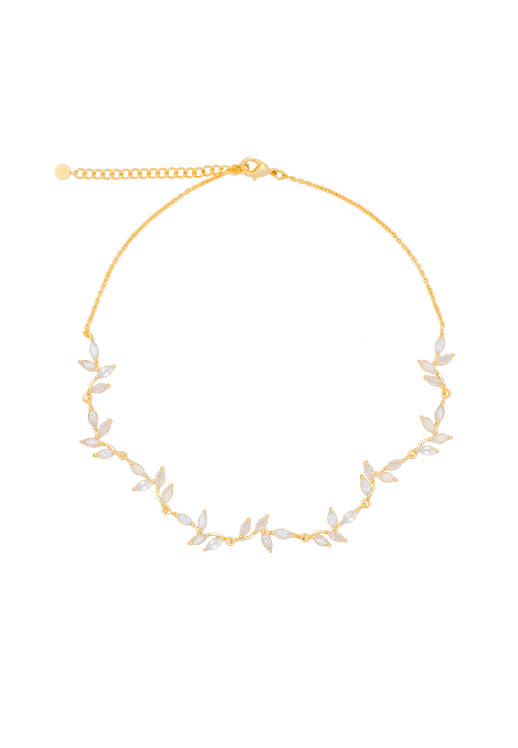 Collar Padma Piedraluna