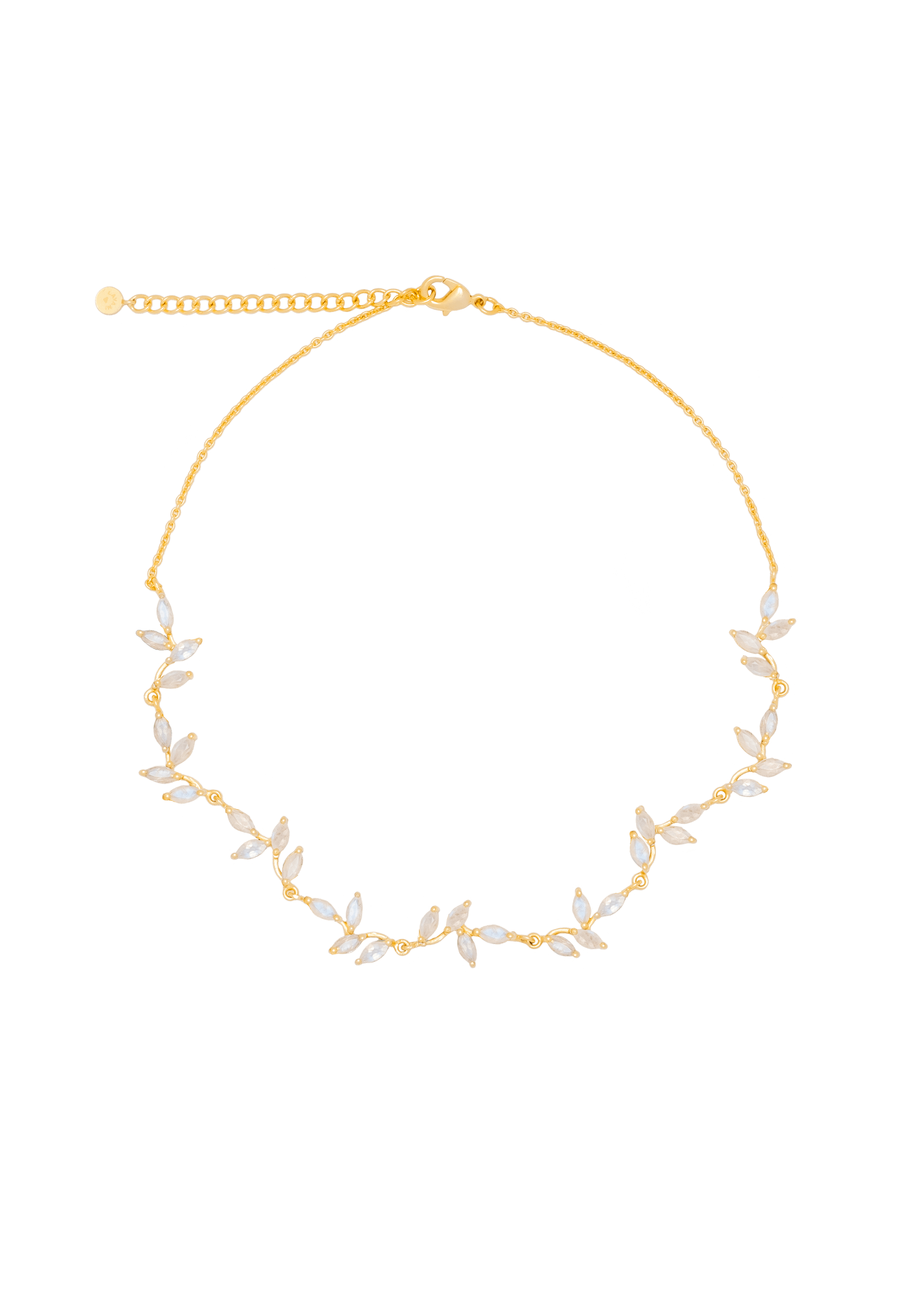 Collar Padma Piedraluna