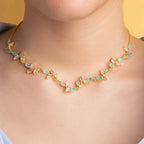 Collar Padma