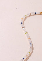 Collar Piedra Luna Teguise
