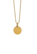 Colgante Eternum