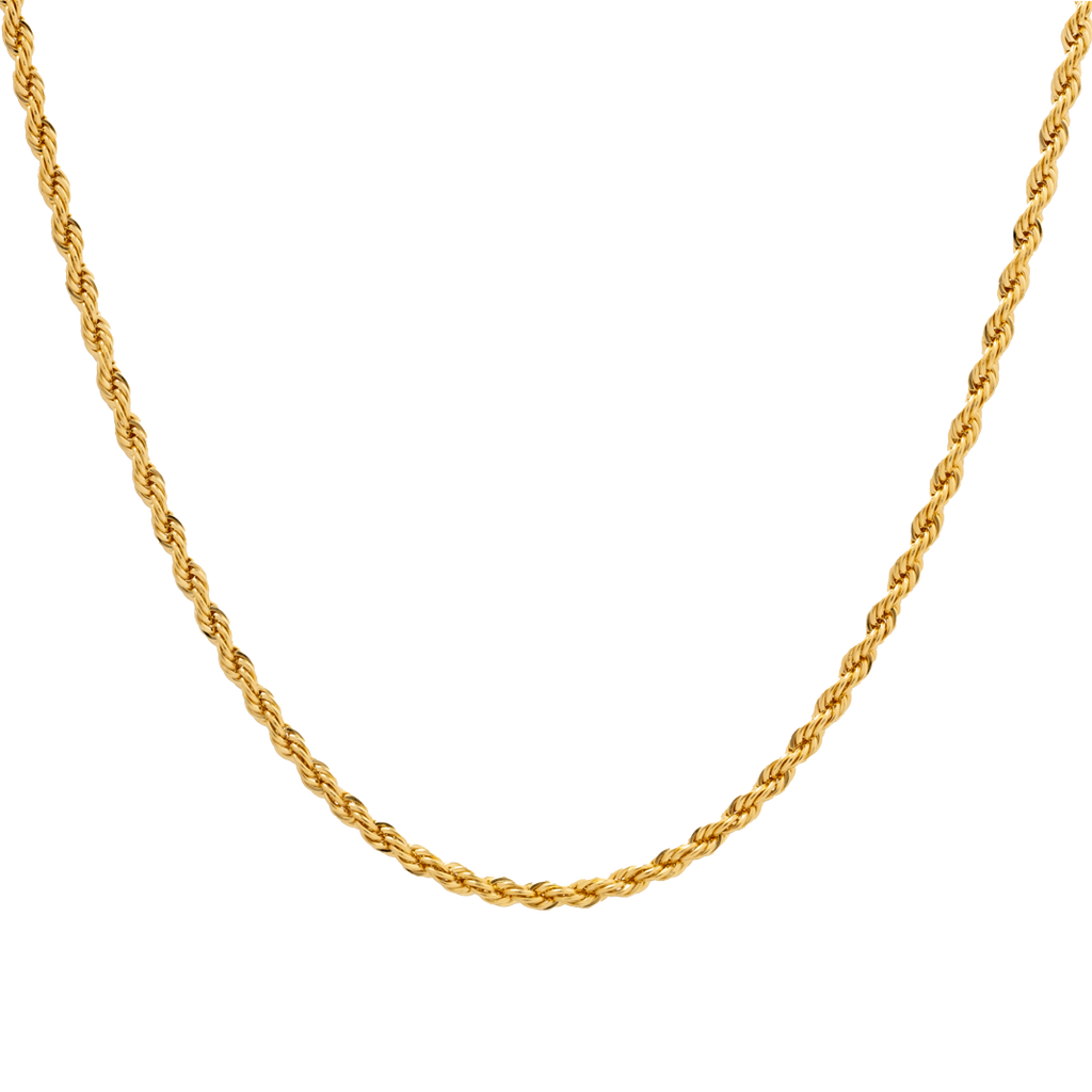 Collar Rope Long
