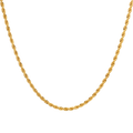 Collar Rope Long