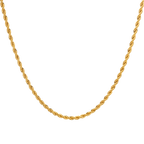 Collar Rope Long