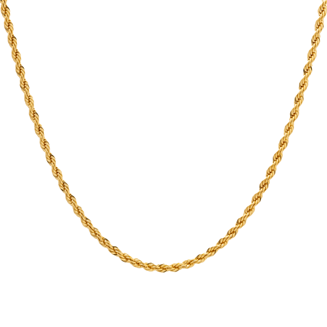 Collar Rope Long