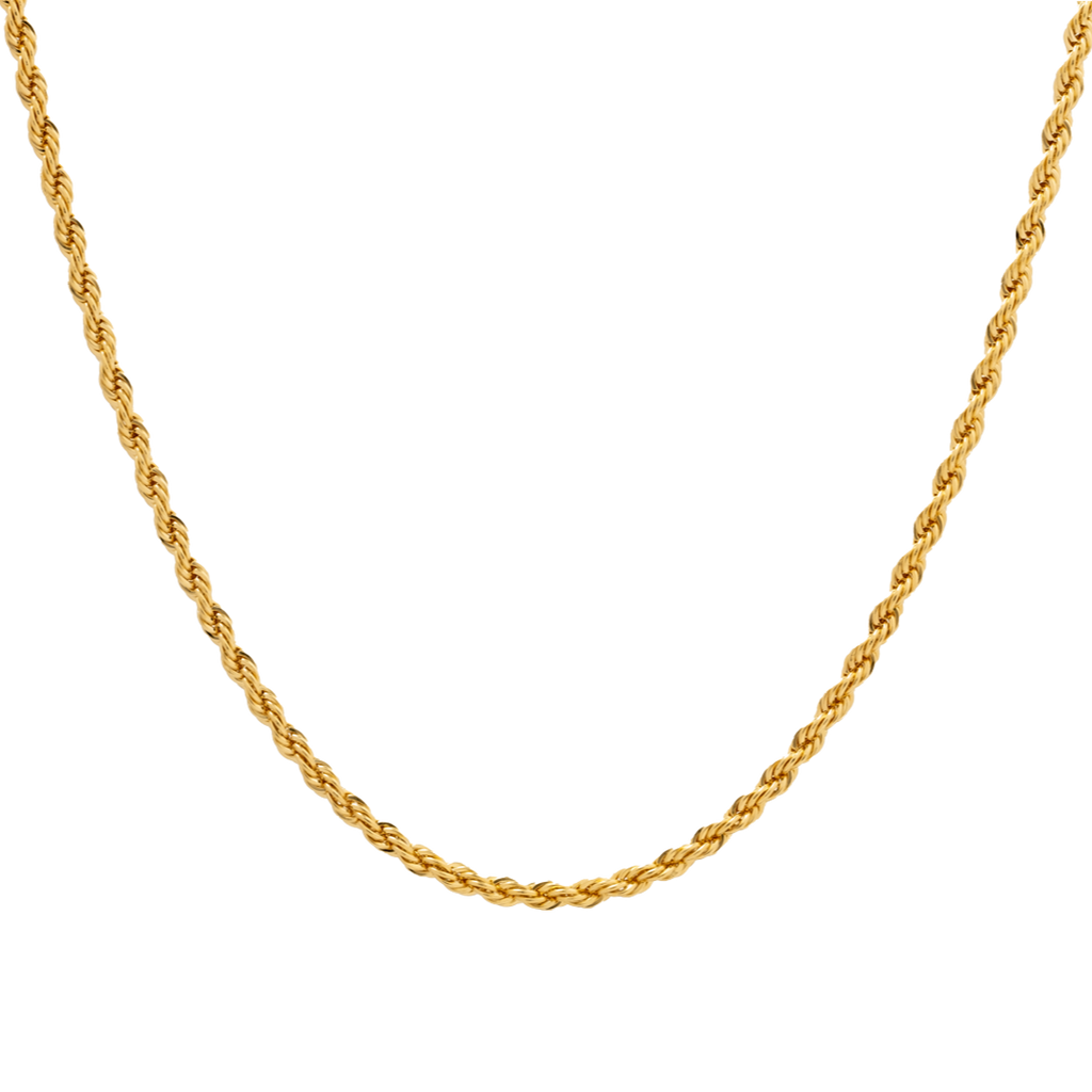 Collar Rope Short