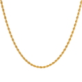 Collar Rope Short