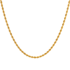 Collar Rope Short