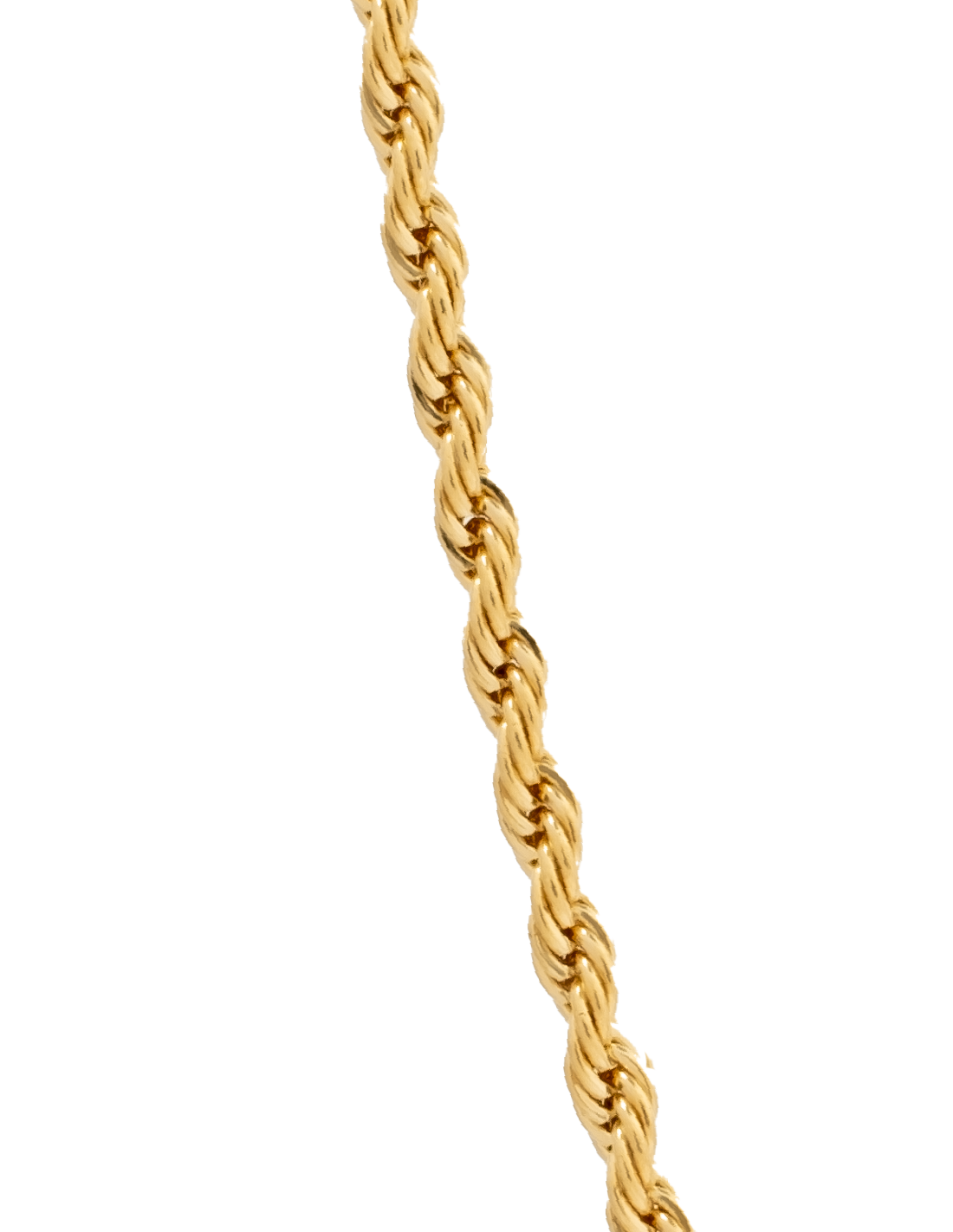 Collar String