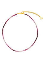 Collar Rubí Olivenza