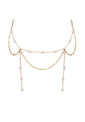 Collar Shiroi