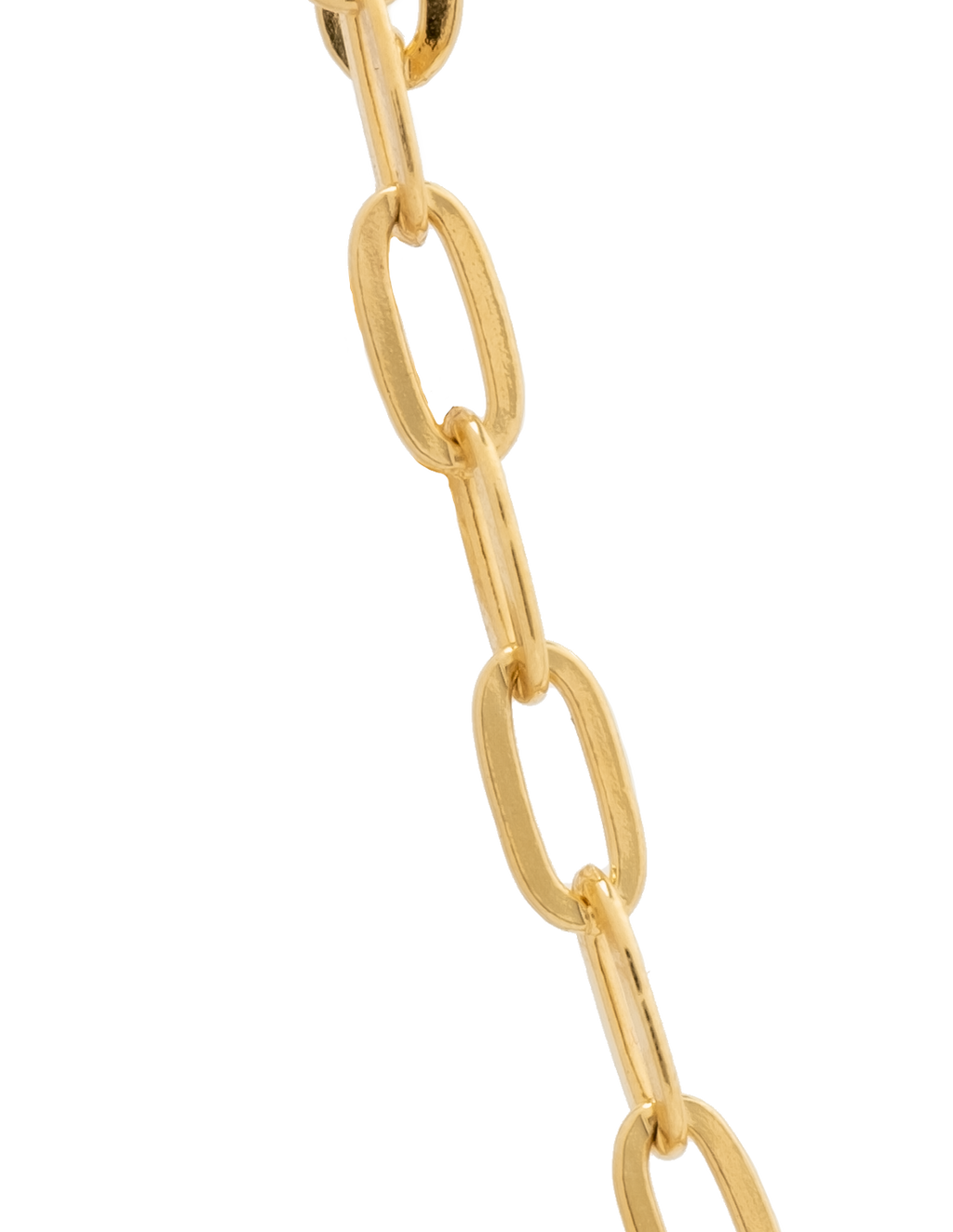 Collar Slabon Chain