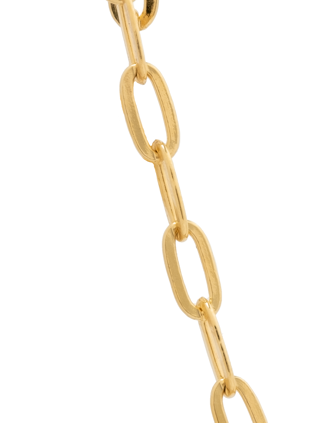 Collar Slabon Chain