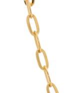 Pulsera Slabon Chain