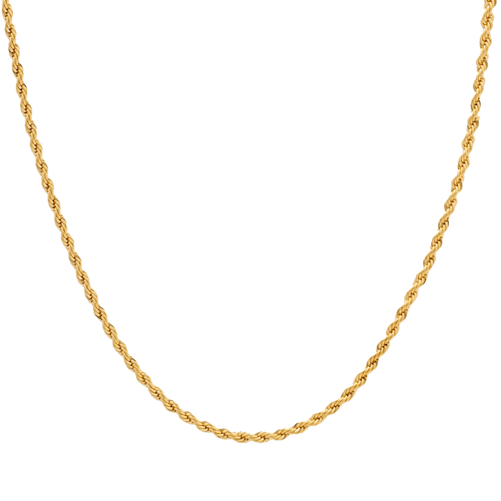 Collar String
