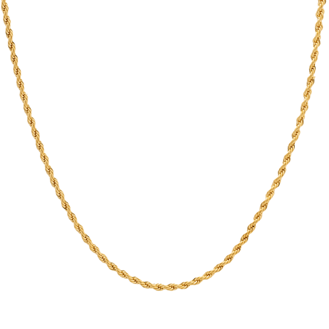 Collar String