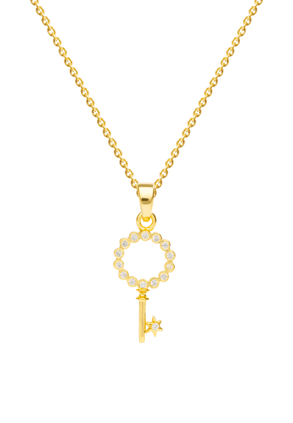Collar The Key to Universe