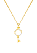 Collar The Key to Universe