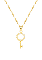 Collar The Key to Universe