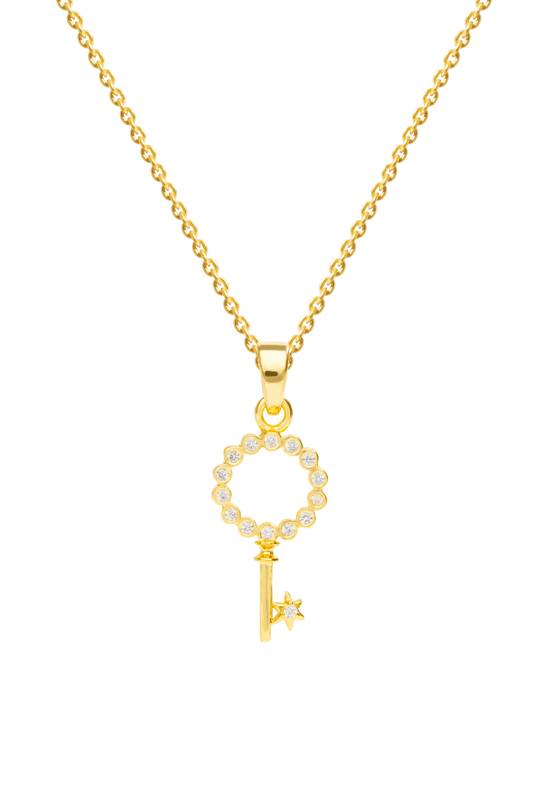 Collar The Key to Universe