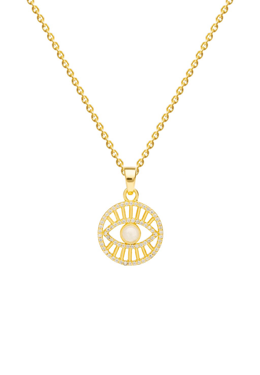 Collar The Third Eye
